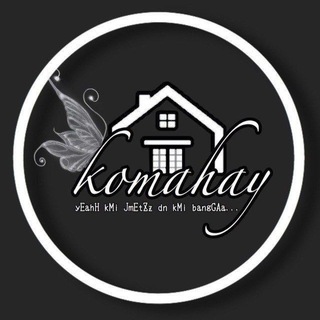 Telegram profile photo for Kostan Komahay