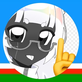 Telegram profile photo for -`♡´- сай якут
