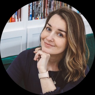 Telegram profile photo for Атлас отношений
