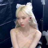 Telegram profile photo for Minjeong