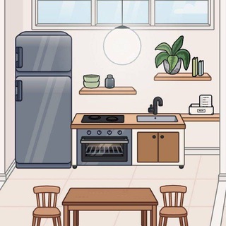 Telegram profile photo for ДЛЯ ДОМА И ЖИЗНИ 🏡