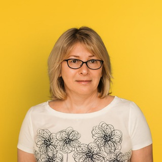 Telegram profile photo for Natalia Gordenko | PsyWell-being