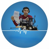 Telegram profile photo for Мой дневник R