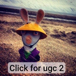 Telegram profile photo for Click For UGC🖱