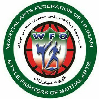 Telegram profile photo for روابط عمومی سبک مبارزان جمهوری اسلامی ایران