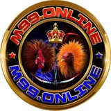 Telegram profile photo for M99 VIP