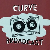 Telegram profile photo for Curve Broadcast