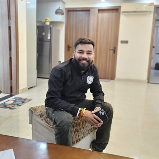 Telegram profile photo for Physics by Mohit Sir