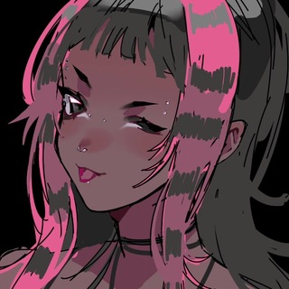 Telegram profile photo for 𓏲 ๋࣭♱ миш мяовен 🦇