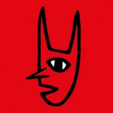 Telegram profile photo for Di3инфекция¡