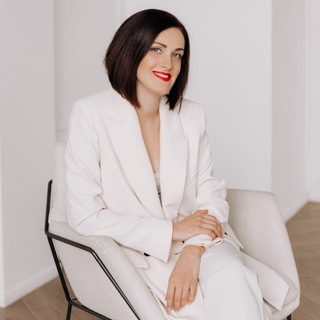 Telegram profile photo for КАТЯ УПРОЩАЕТ