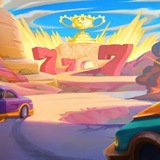 Telegram profile photo for играть онлайн бонус россия