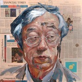 Telegram profile photo for Satoshi Breaking News 24/7