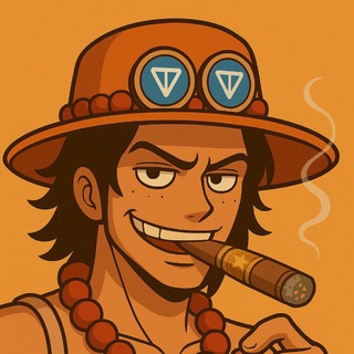 Telegram profile photo for Крипто Эйс | NFT
