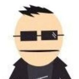 Telegram profile photo for Robots Overlords