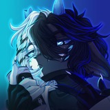 Telegram profile photo for daydream (18+)