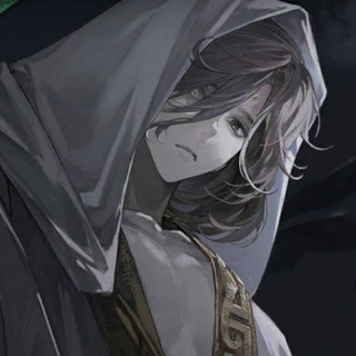 Telegram profile photo for Маамори рисует
