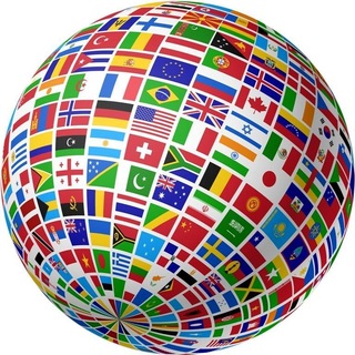 Telegram profile photo for World Politics Blog - di Giulio Chinappi