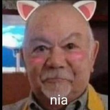 Telegram profile photo for Hirmin Kelinci eksperimen