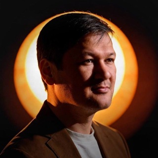 Telegram profile photo for Шохрух Норбеков