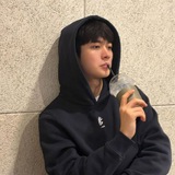 Telegram profile photo for ㅤ 𝗌𝗂𝗅𝗏𝖾𝗋 𝗍𝖺𝖾𝗈𝗁 ﹙ slow ﹚