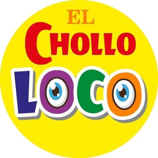 Telegram profile photo for El Chollo Loco 👀