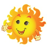 Telegram profile photo for SKY PARK БАТУТНИЙ ПАРК☀️