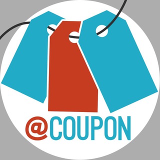 Telegram profile photo for Promo @COUPON