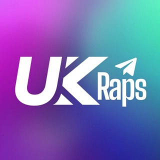 Telegram profile photo for UK Raps π¬π§
