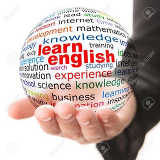 Telegram profile photo for الايلتس - التوفل IELTS / TOEFL