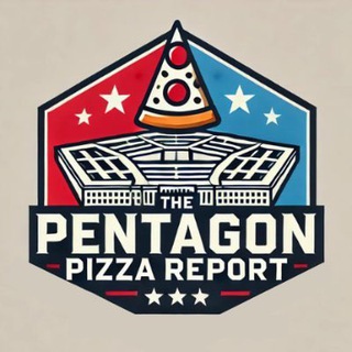Telegram profile photo for PenPizzaReport