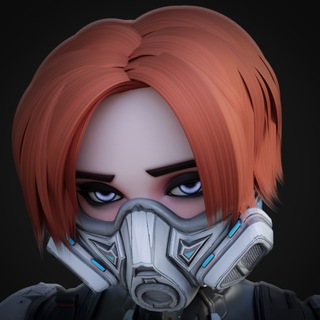 Telegram profile photo for ryuzzzxki ✨