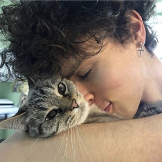 Telegram profile photo for ЗАМОРОЖЕН|𝑇ℎ𝑒𝑜𝑑𝑜𝑟𝑒