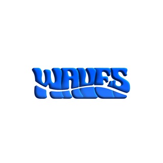 Telegram profile photo for WAVES
