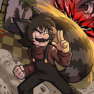 Telegram profile photo for - -Mondkönigreich- -