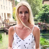 Telegram profile photo for Графиня Эмилия