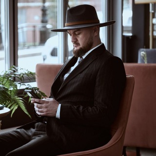 Telegram profile photo for Пал Палыч™ | OFFICIAL
