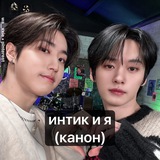 Telegram profile photo for кикимора