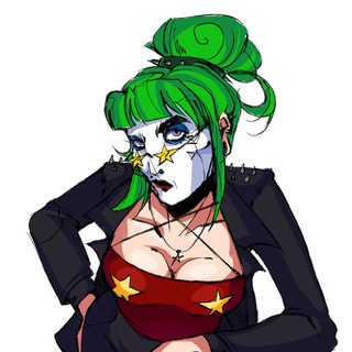 Telegram profile photo for Малина