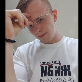 Telegram profile photo for Олег и о его жизни