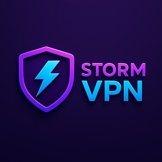Telegram profile photo for Storm Safe
