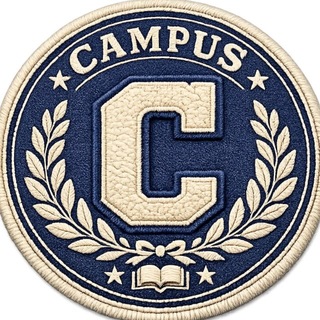 Telegram profile photo for CAMPUS 🎓 Чат для преподавателей иностранных языков