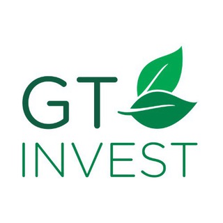 Telegram profile photo for GT INVEST