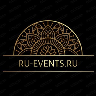 Telegram profile photo for Ru-Events Models