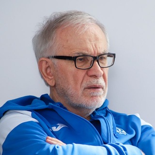 Telegram profile photo for Гаджи Гаджиев | Игра как наука