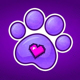 Telegram profile photo for "Хороших парней разбирают щенками" мультсериал