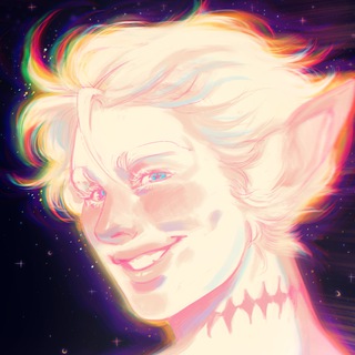 Telegram profile photo for Место Встречи (Deulupus)