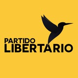 Telegram profile photo for Partido Libertário (Assoc.)