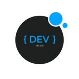 Telegram profile photo for AkmalDev's | Blog 💻
