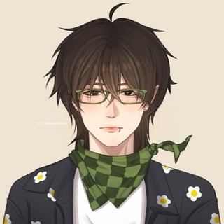 Telegram profile photo for Недоделанный Ван Гог
